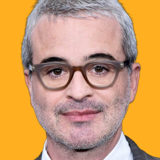 الکس کورتزمن
