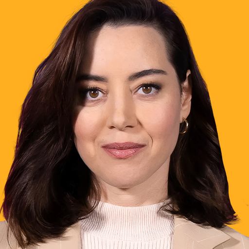 آبری پلازا - Aubrey Plaza