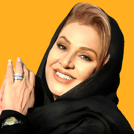 نسرین مقانلو - Nasrin Moghanloo