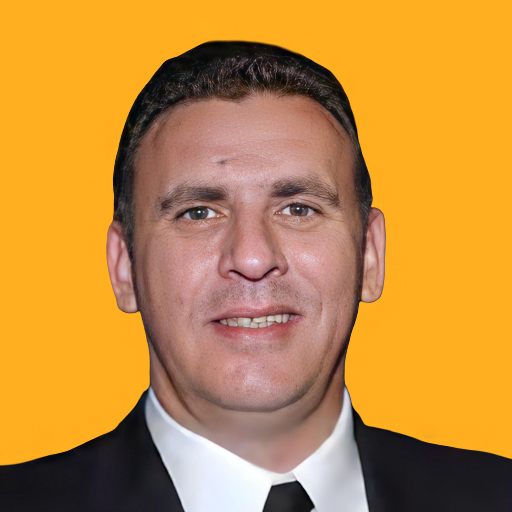 گراهام کینگ