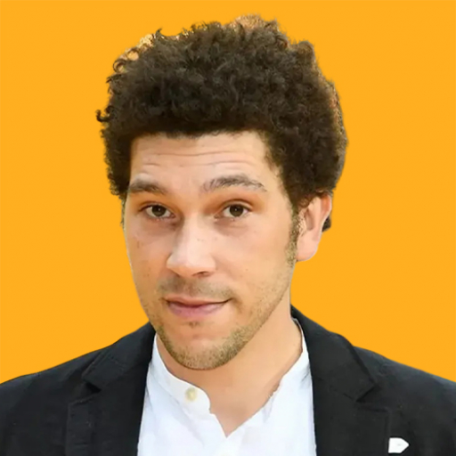 جوئل فرای - Joel Fry
