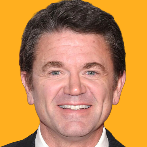 جان مایکل هیگینز - John Michael Higgins