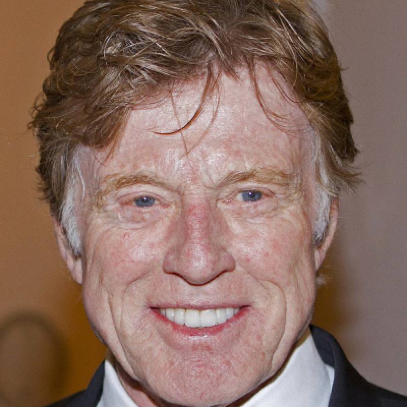 رابرت ردفورد - Robert Redford