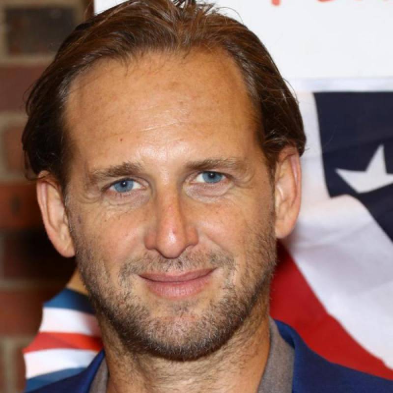 جاش لوکاس - Josh Lucas