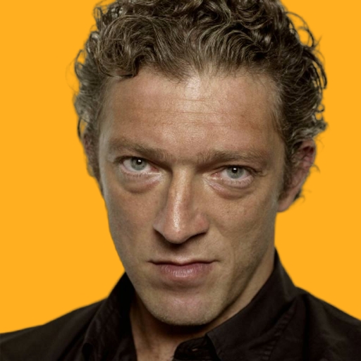 ونسان کسل - Vincent Cassel