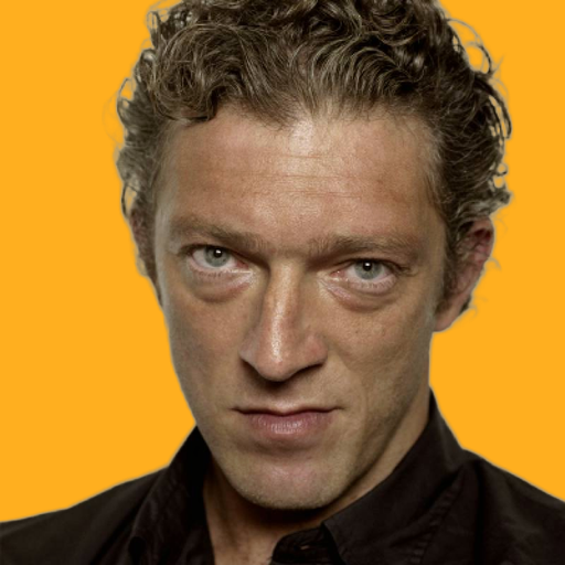 ونسان کسل - Vincent Cassel