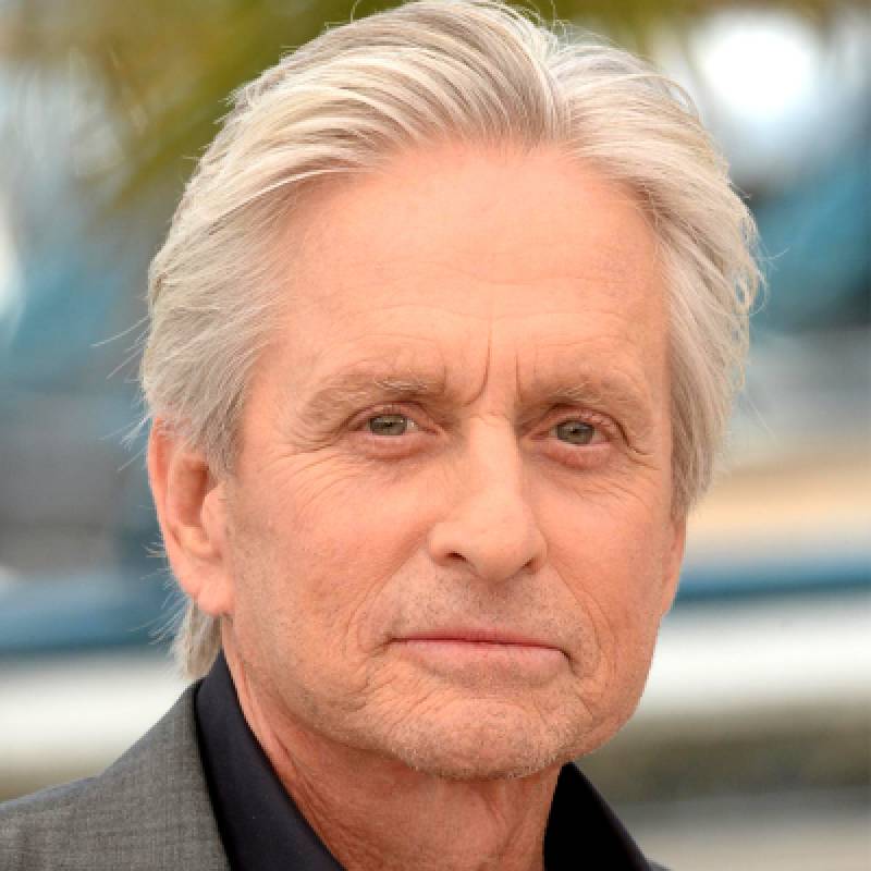 مایکل داگلاس - Michael Douglas