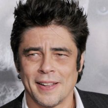 بنیسیو دل تورو - Benicio del Toro