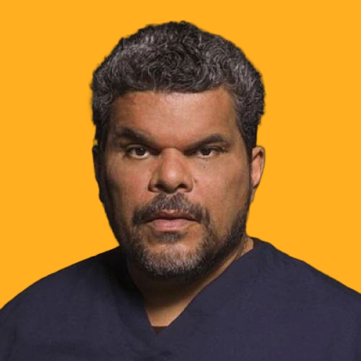 لوئیس گازمن - Luis Guzmán