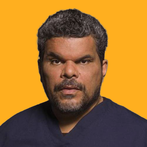 لوئیس گازمن - Luis Guzmán