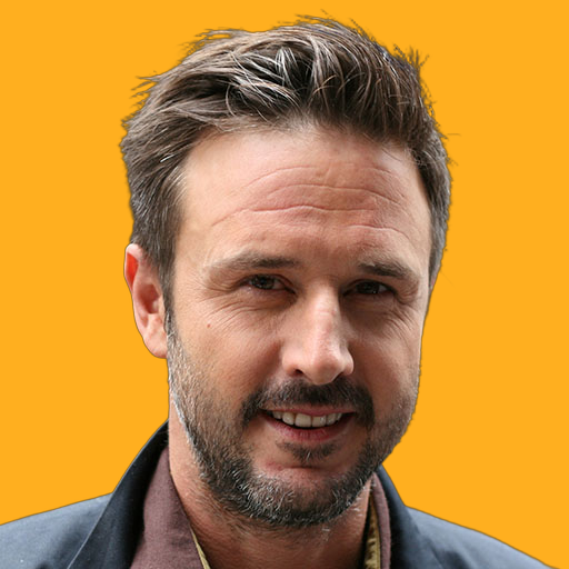 دیوید آرکت - David Arquette