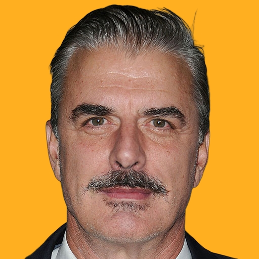 کریس نوت - Chris Noth