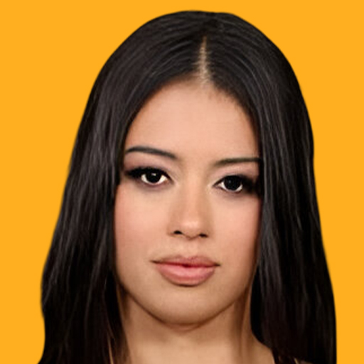 امبر میدتاندر - Amber Midthunder