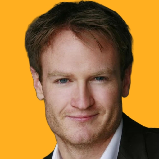 جاش لاوسون - Josh Lawson