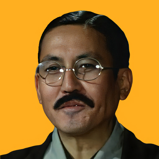 کاتسوئو ناکامورا - Katsuo Nakamura