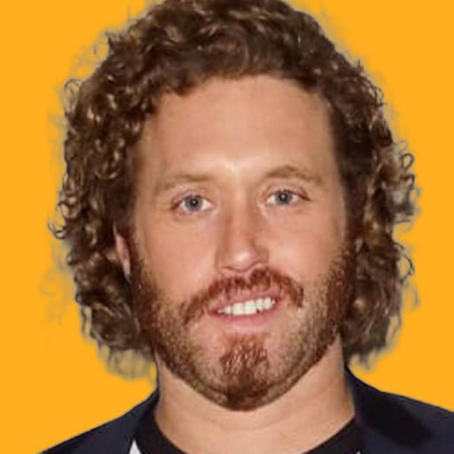 تی جی میلر - T. J. Miller