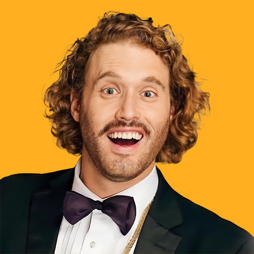 تی جی میلر - T. J. Miller