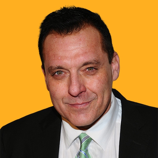 تام سیزمور - Tom Sizemore