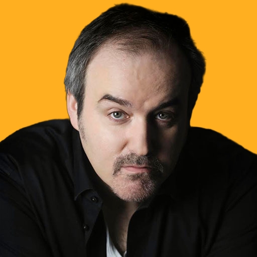 دیوید آرنولد