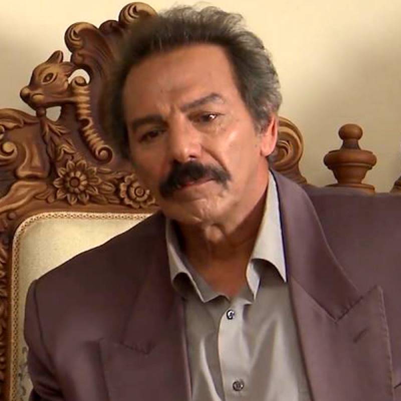 حبیب الهیاری - habib ahhahyari