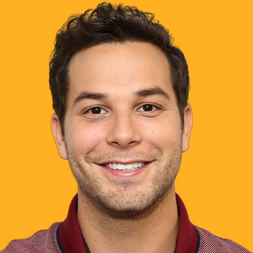 اسکایلر آستین - Skylar Astin