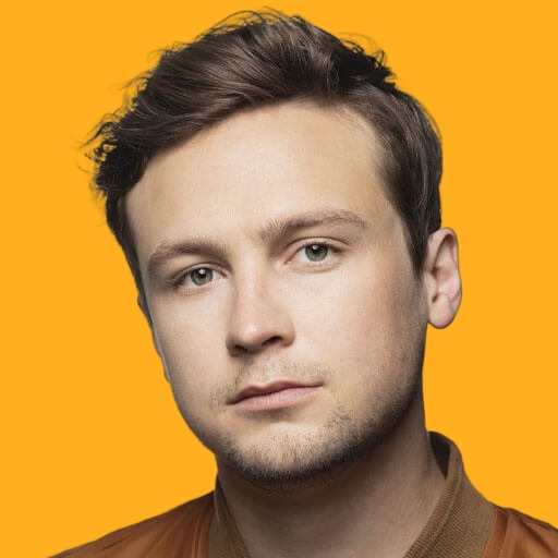لوگان میلر - Logan Miller