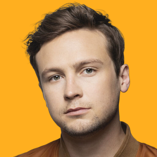 لوگان میلر - Logan Miller