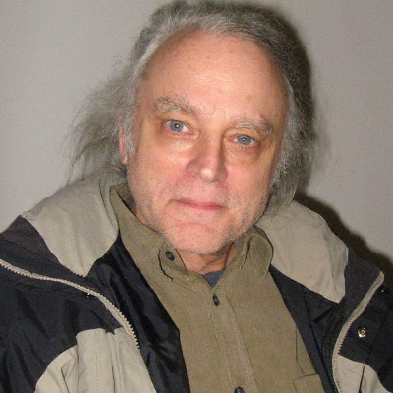 براد دوریف - Brad Dourif