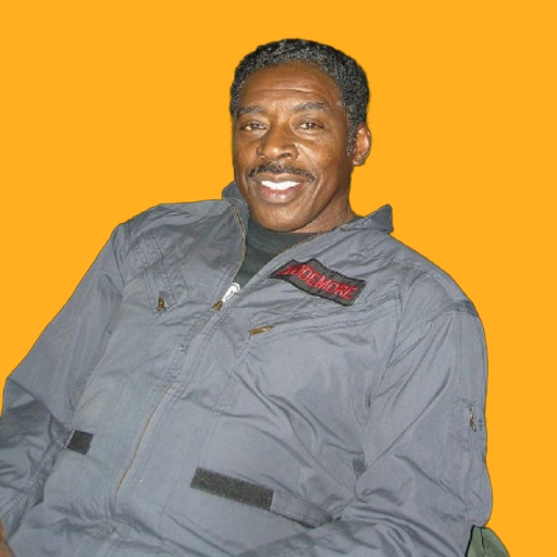 ارنی هادسون