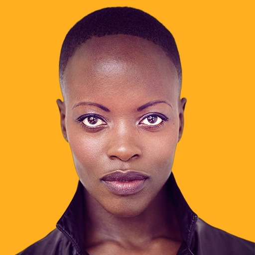 فلورنس کازومبا