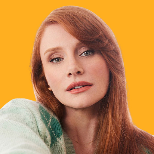 برایس دالاس هاوارد - Bryce Dallas Howard