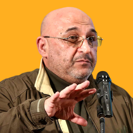 عبدالحمید قدیریان - Abdolhamid Ghadirian