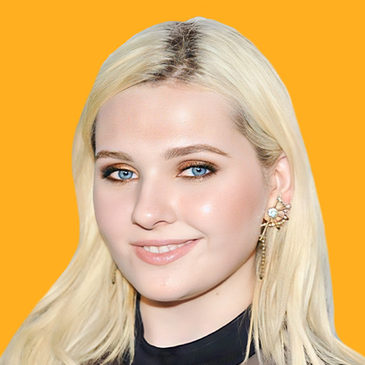 ابیگیل برسلین - Abigail Breslin
