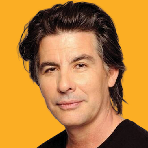 دیوید تورنتون