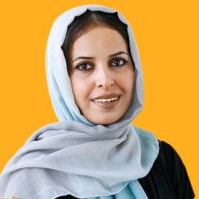 مریم بحرالعلومی مریم بحرالعلومی
