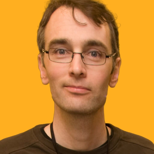 گراهام آنابل