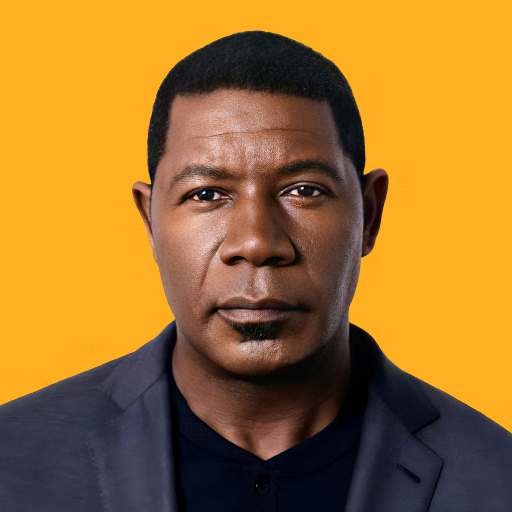دنیس هیزبرت - Dennis Haysbert