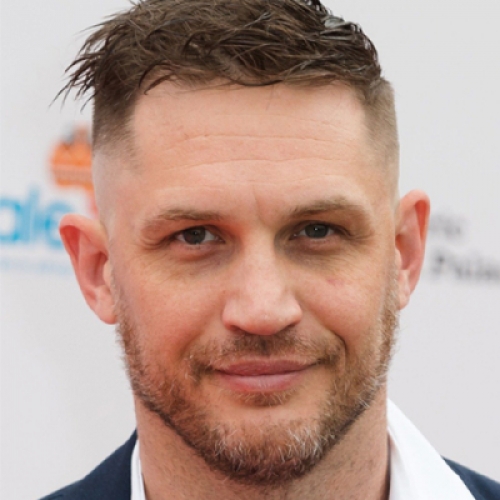 تام هاردی - Tom Hardy