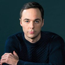 جیمز پارسونز - Jim Parsons