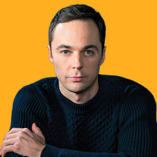 جیمز پارسونز - Jim Parsons