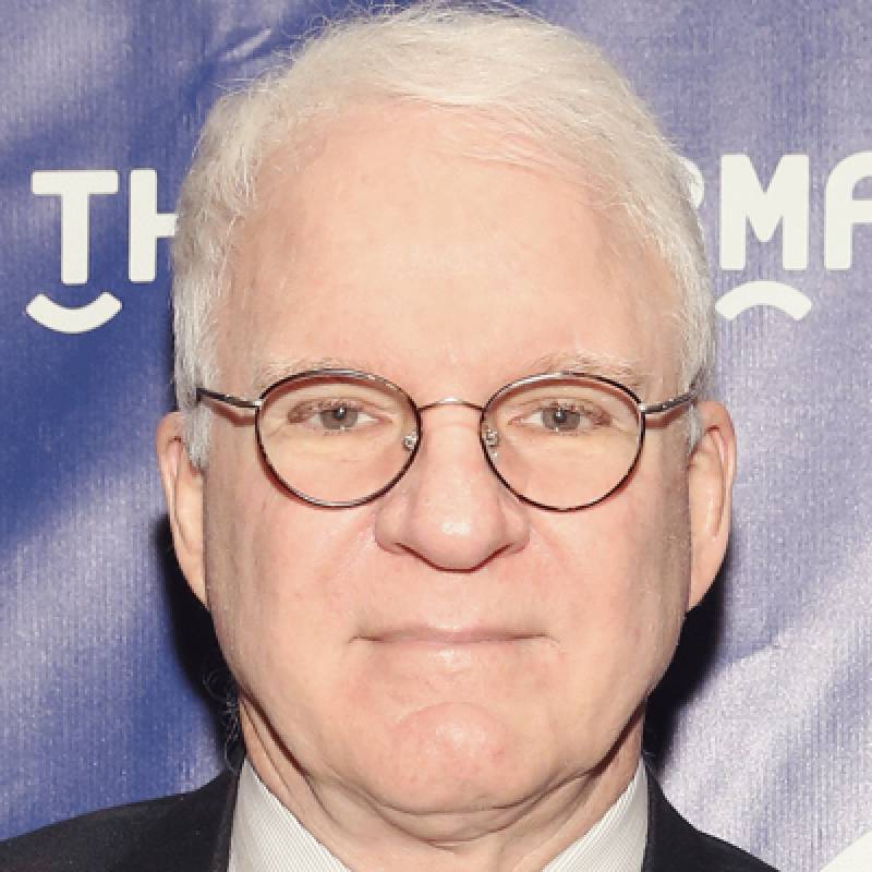 استیو مارتین - Steve Martin