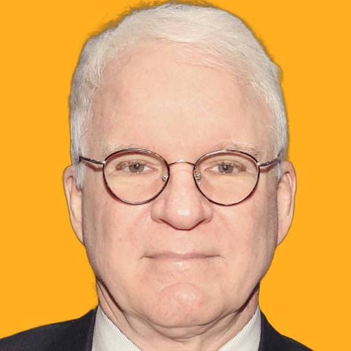استیو مارتین - Steve Martin