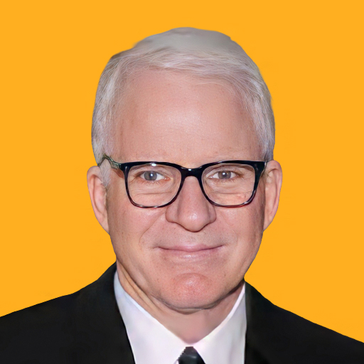 استیو مارتین - Steve Martin