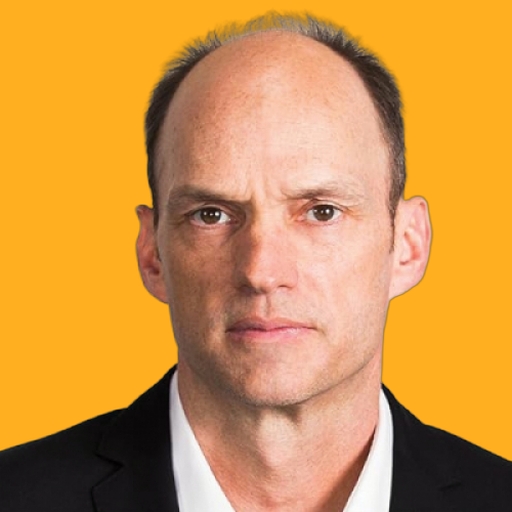 برایان استپانک