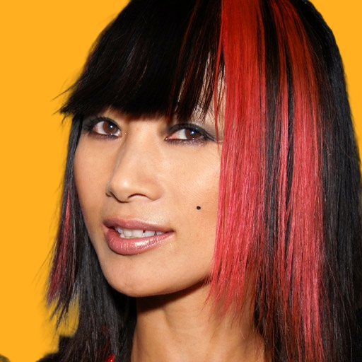 بایی لینگ - Bai Ling