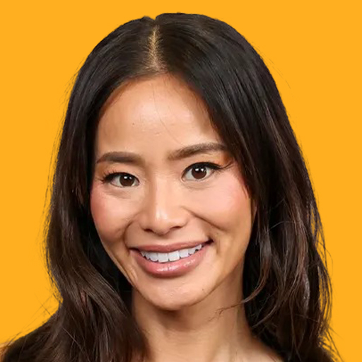 جمی چانگ - Jamie Chung