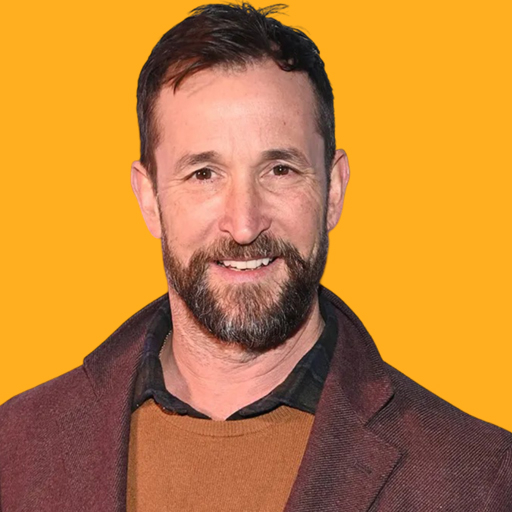 نوآ وایل -  Noah Wyle