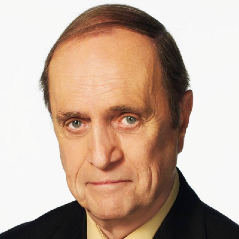 باب نیوهارت -  Bob Newhart