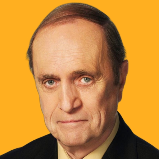 باب نیوهارت -  Bob Newhart