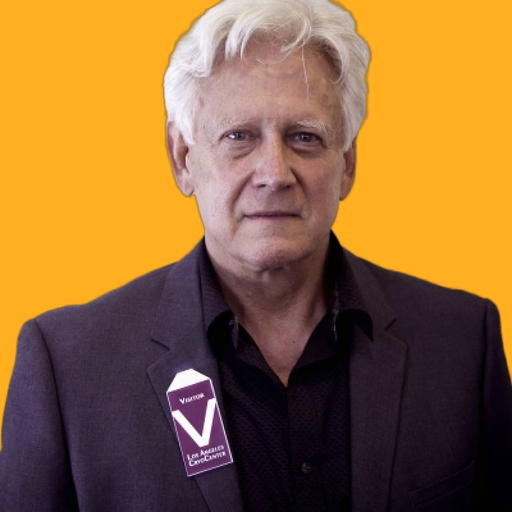 بروس دیویسن -  Bruce Davison